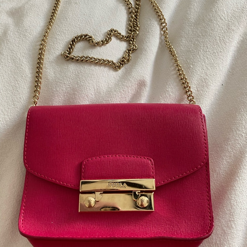 Girls crossbody/shoulder/clutch bag
